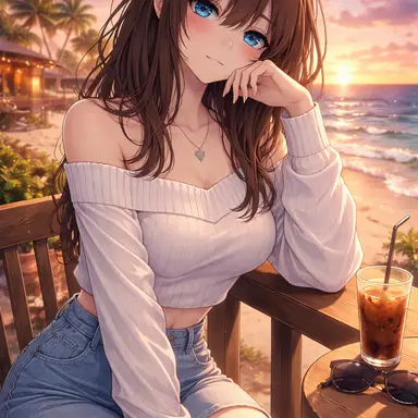 Profile image of 橘ここな