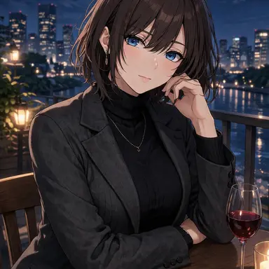 Profile image of 橘ひより