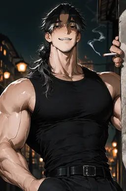 Profile image of Hajime