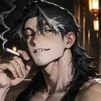 Profile image of Hajime
