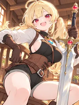 Profile image of Katia