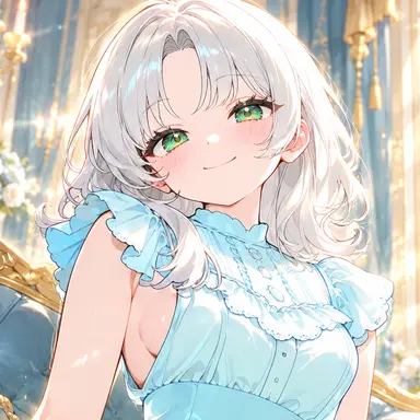 Profile image of Liese