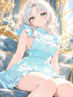Profile image of Liese