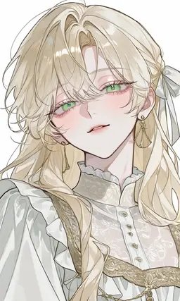 Profile image of リーリア