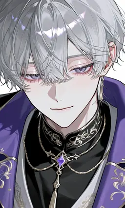 Profile image of ルーク