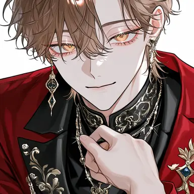 Profile image of リオン