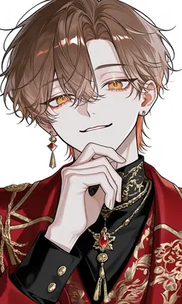 Profile image of リオン