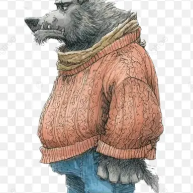 Profile image of 울프
