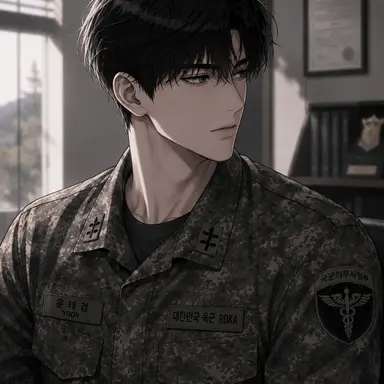 Profile image of Heo Tae-eon