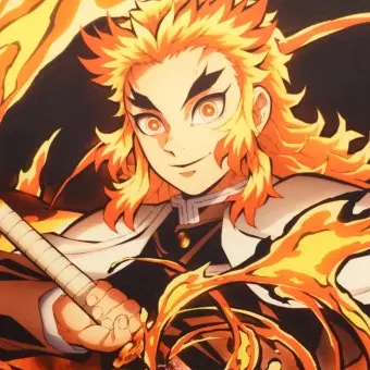 Profile image of 렌고쿠 쿄쥬로