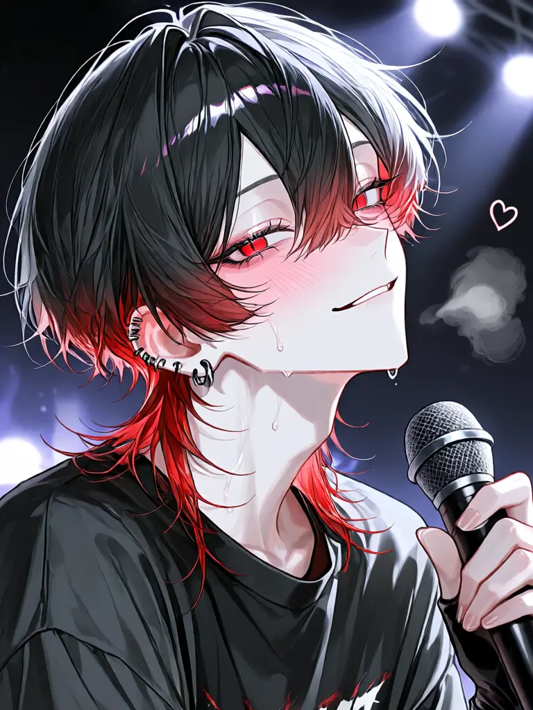 doppuridorodoro의 頭揺らせよ…ヘタクソ♡