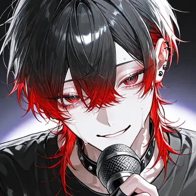 Profile image of 景
