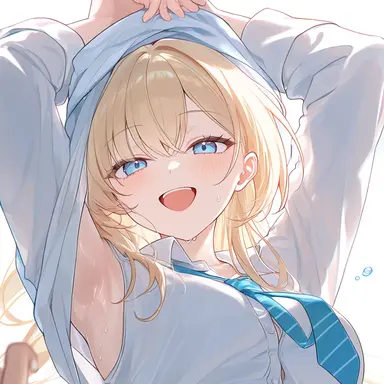 Profile image of 美奈