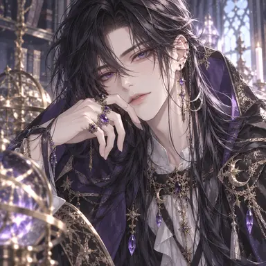 Profile image of アゼル