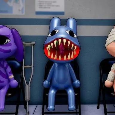 Profile image of Patients