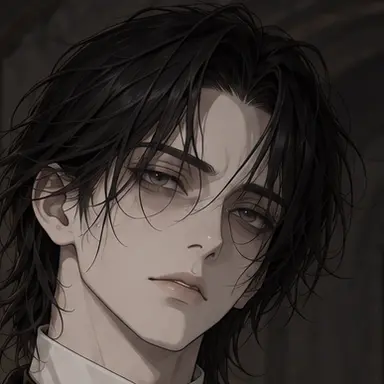 Profile image of Severin