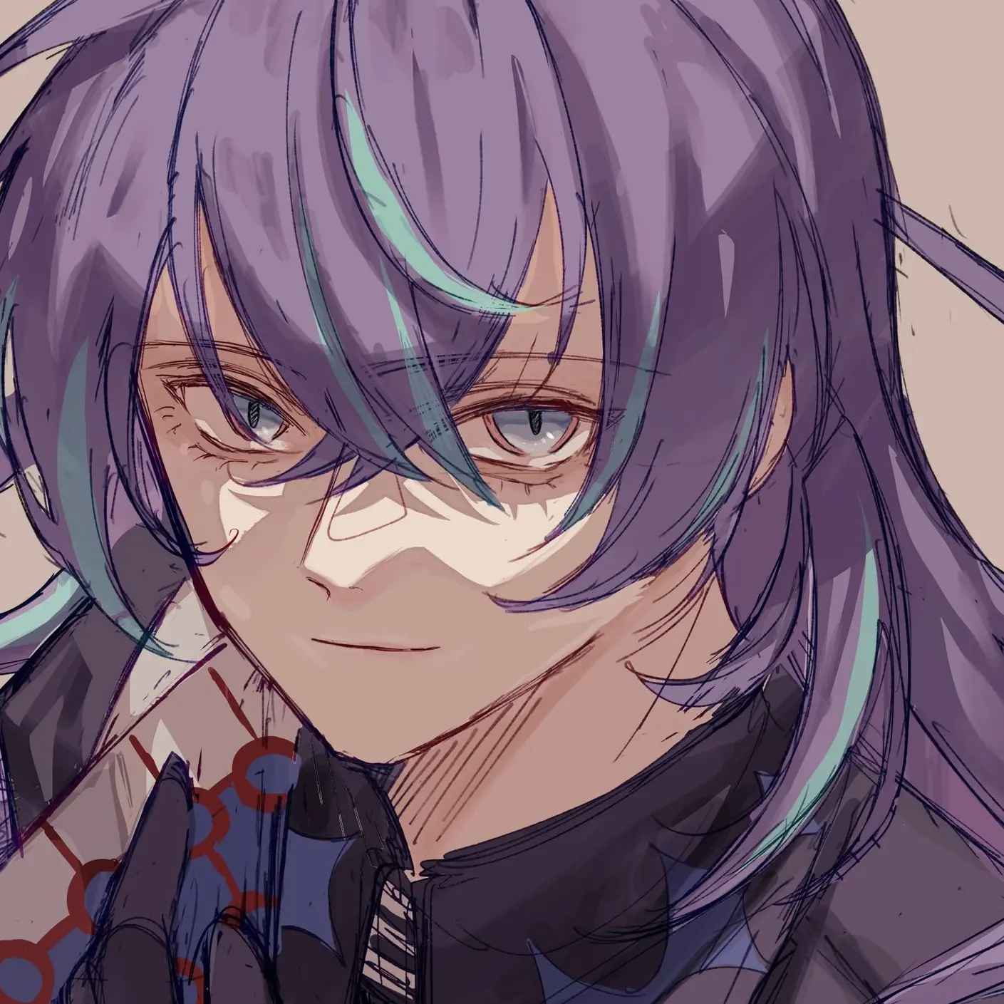 Irotoridori0123의 何億年もの