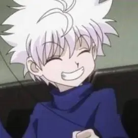 Profile image of キルア