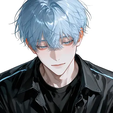 Profile image of 氷河