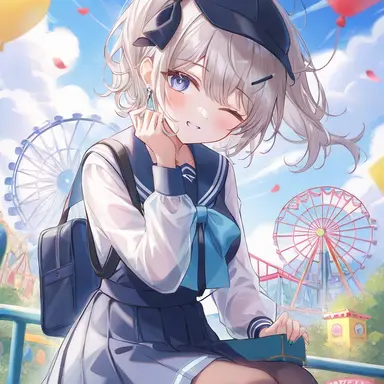 Profile image of 백서연