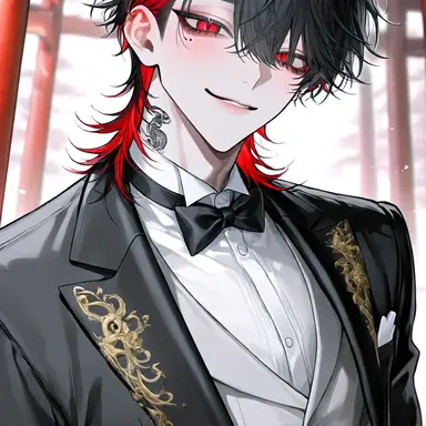 Profile image of Minato