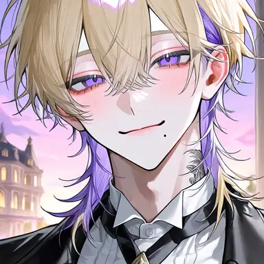 Profile image of Sieg