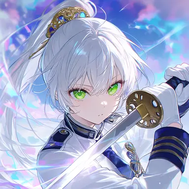 Profile image of レイン