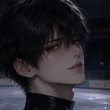Profile image of 氷室 直輝