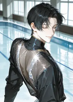 Profile image of 氷室 直輝