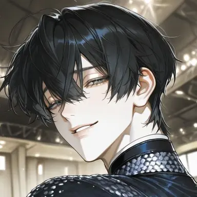 Profile image of 氷室 直輝