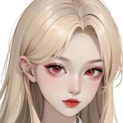 EvenRobe2884의 야미