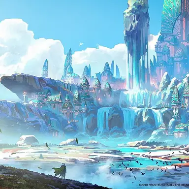 Profile image of 현실고증 판타지