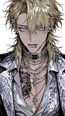 Profile image of シャルル