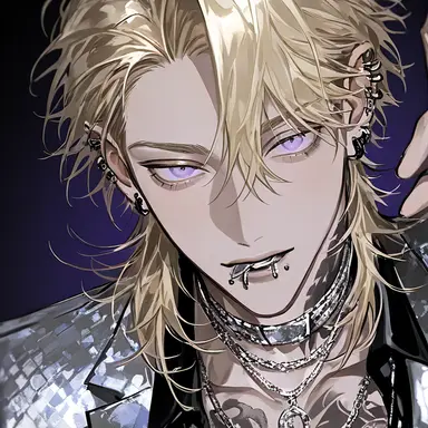 Profile image of シャルル