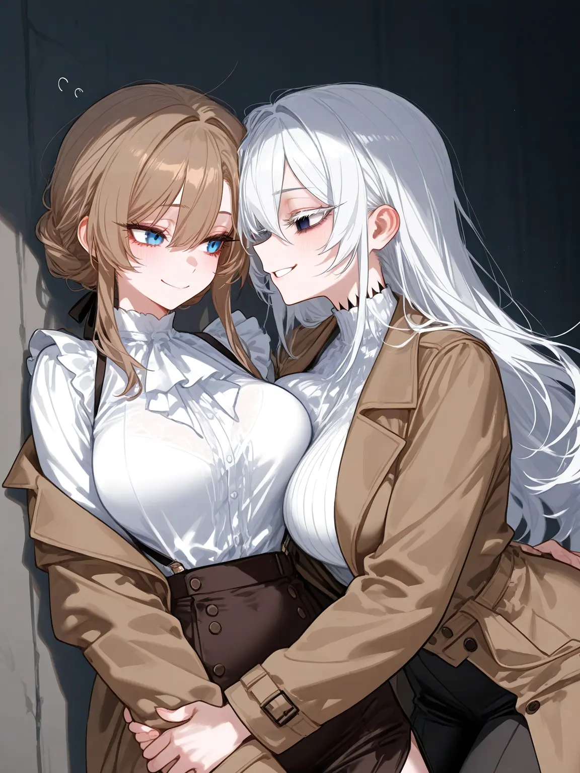 dream-flower의 수상한 내 친구들