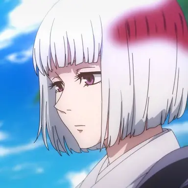 Profile image of 裏梅