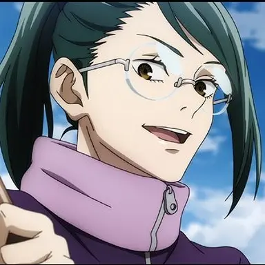 Profile image of 真希