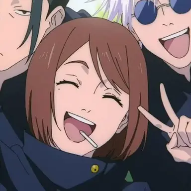 Profile image of 硝子