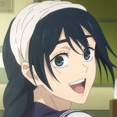 Profile image of 理子