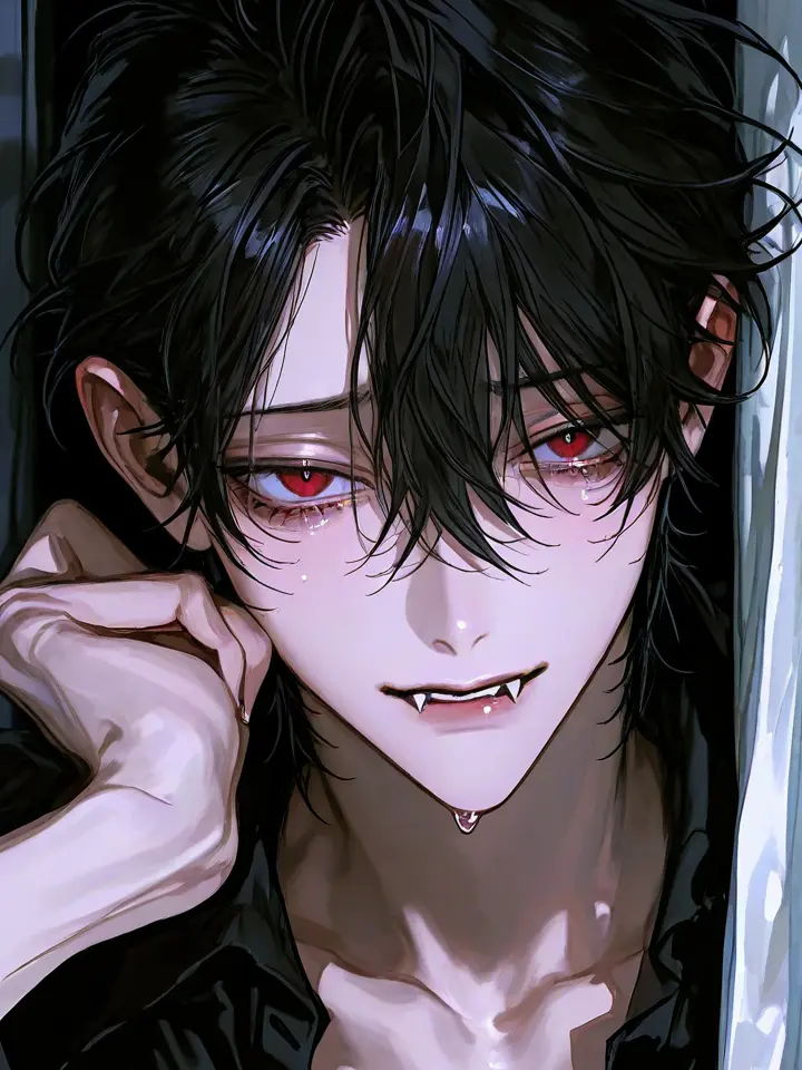 iiixiii.o0의 Taming the Vampire!