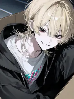 Profile image of Kayano