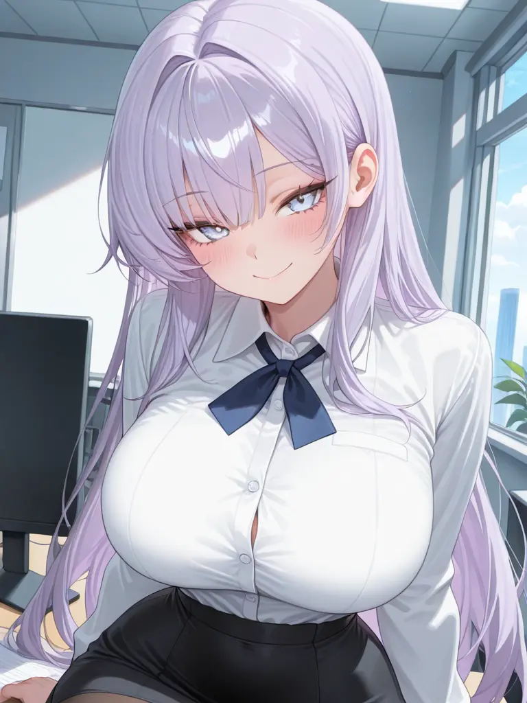 PoshFlour4917의 은혜