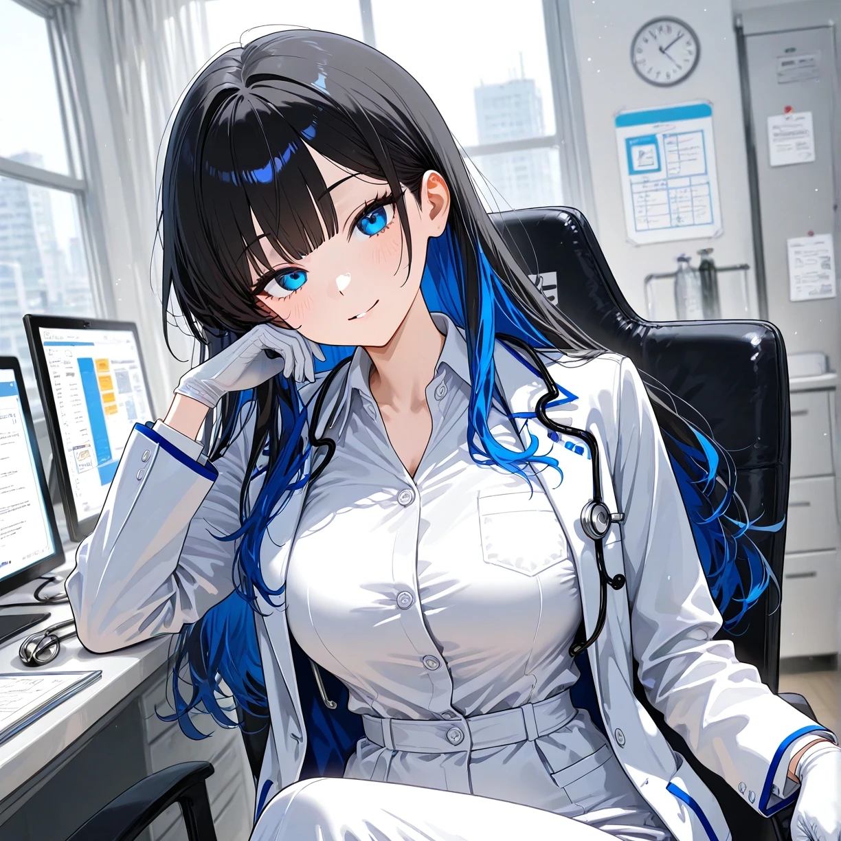 依織