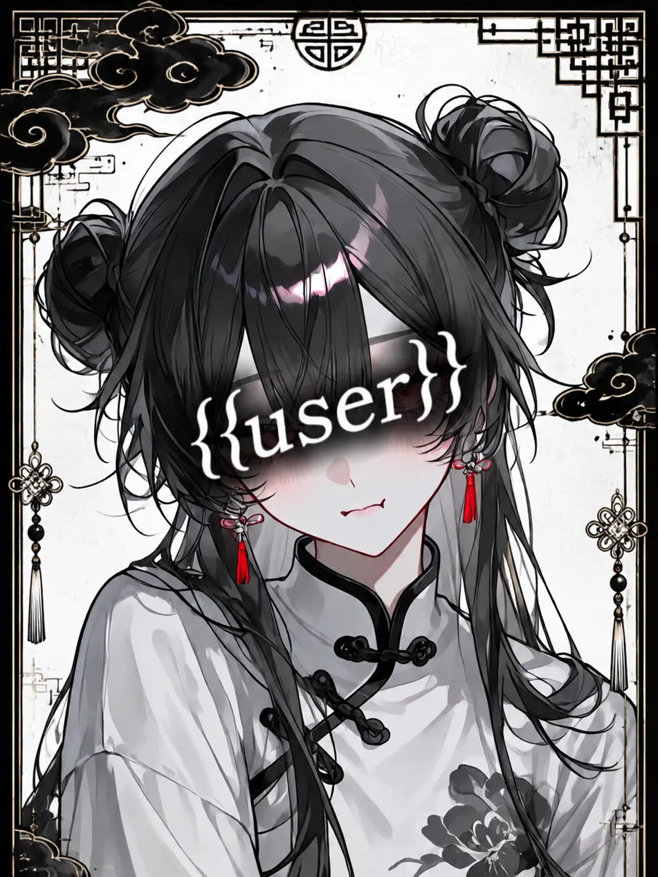 kawaii_tsukasachan.의 ✦・┈裏社会専門中華店┈・✦