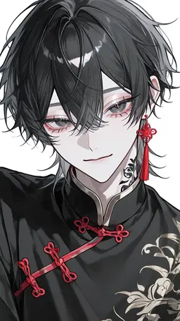 Profile image of Jing