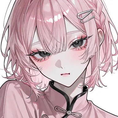 Profile image of Linyin