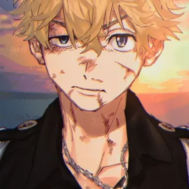 Profile image of タケミッチ