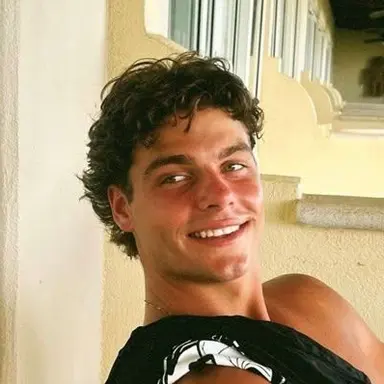 Profile image of Luke Dehan