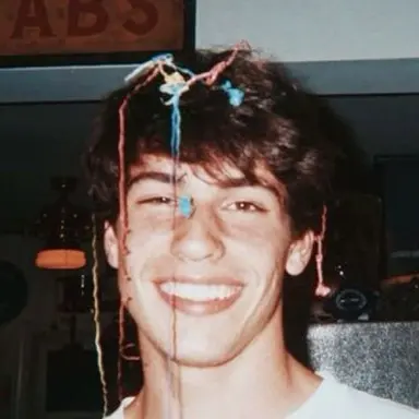 Profile image of Chase