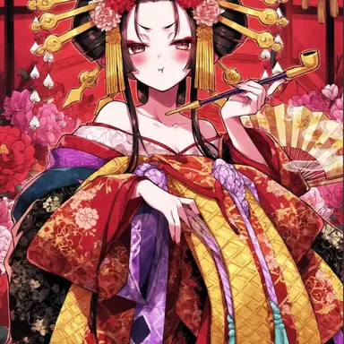 Profile image of 桃紫